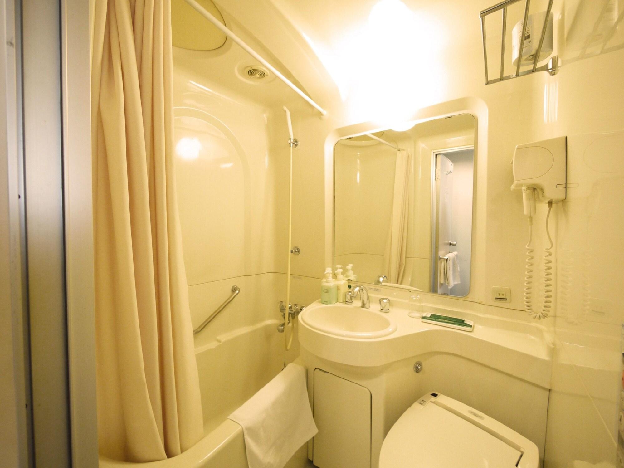 Hotel Route Inn Ise Luaran gambar