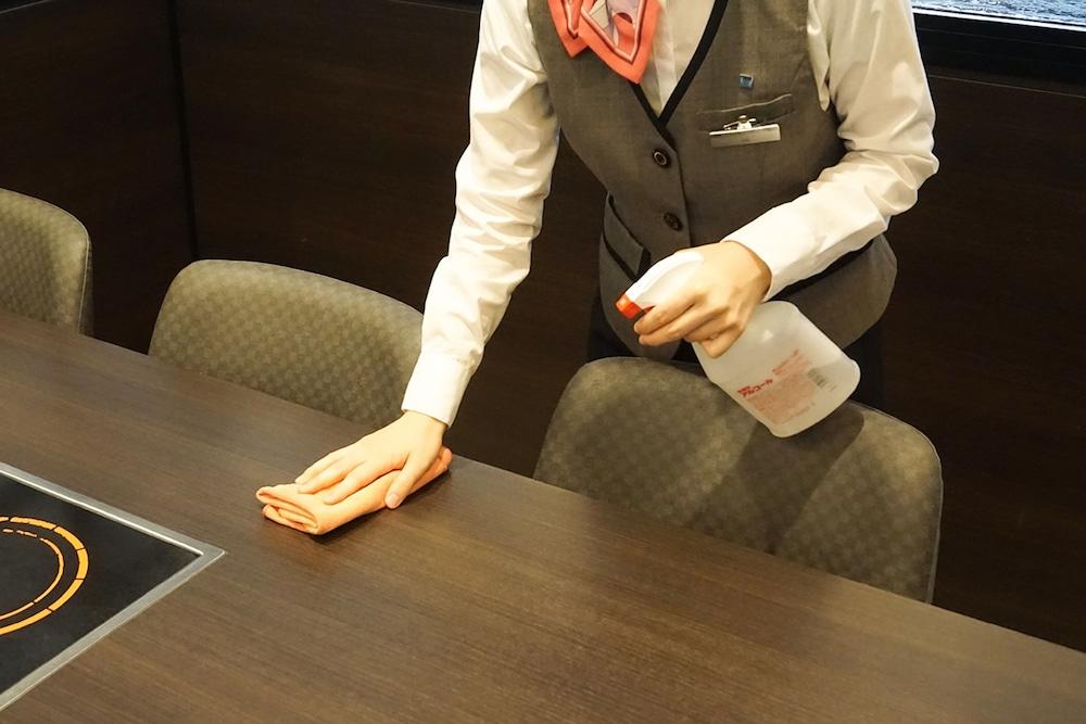 Hotel Route Inn Ise Luaran gambar