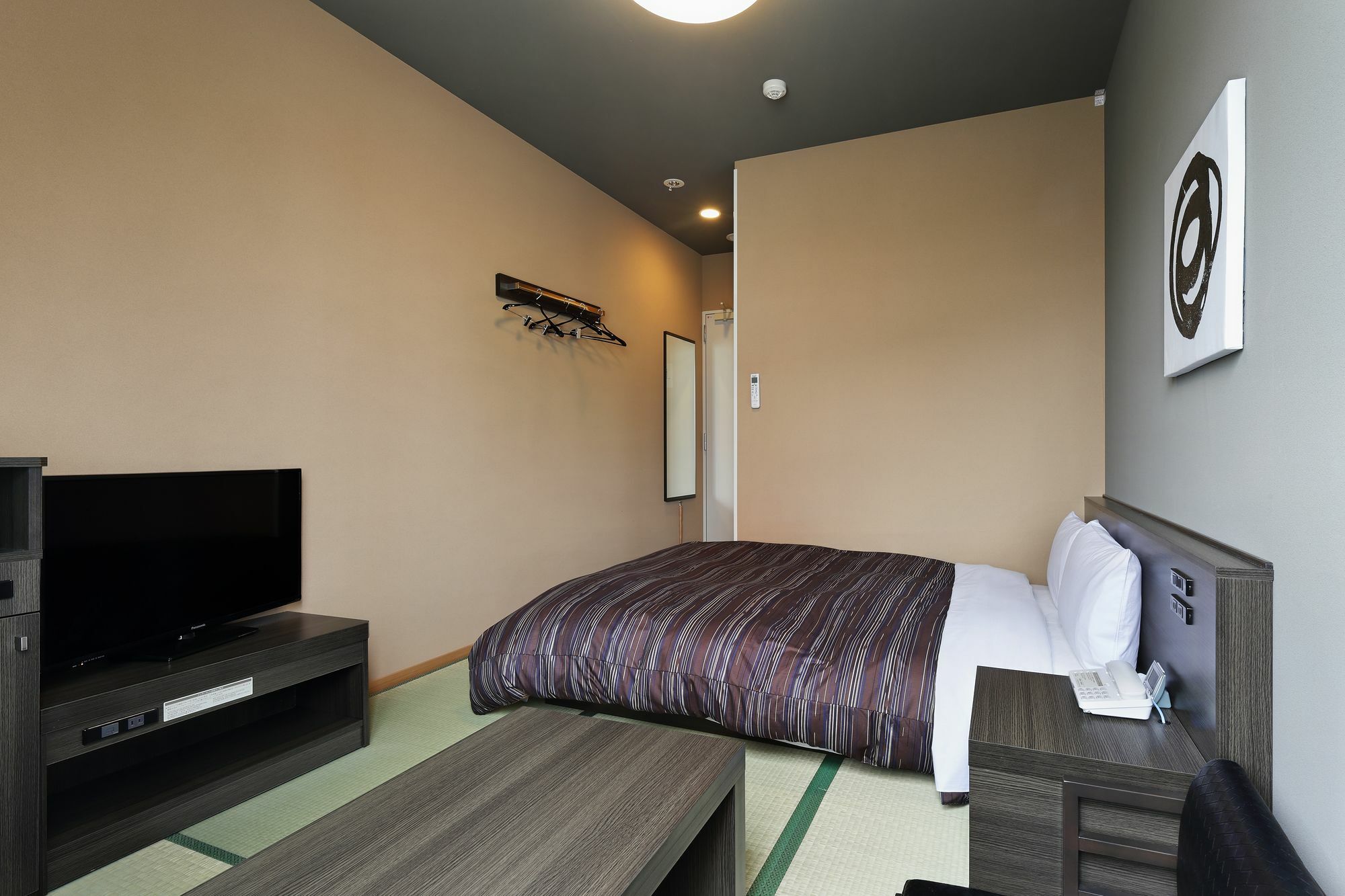 Hotel Route Inn Ise Luaran gambar