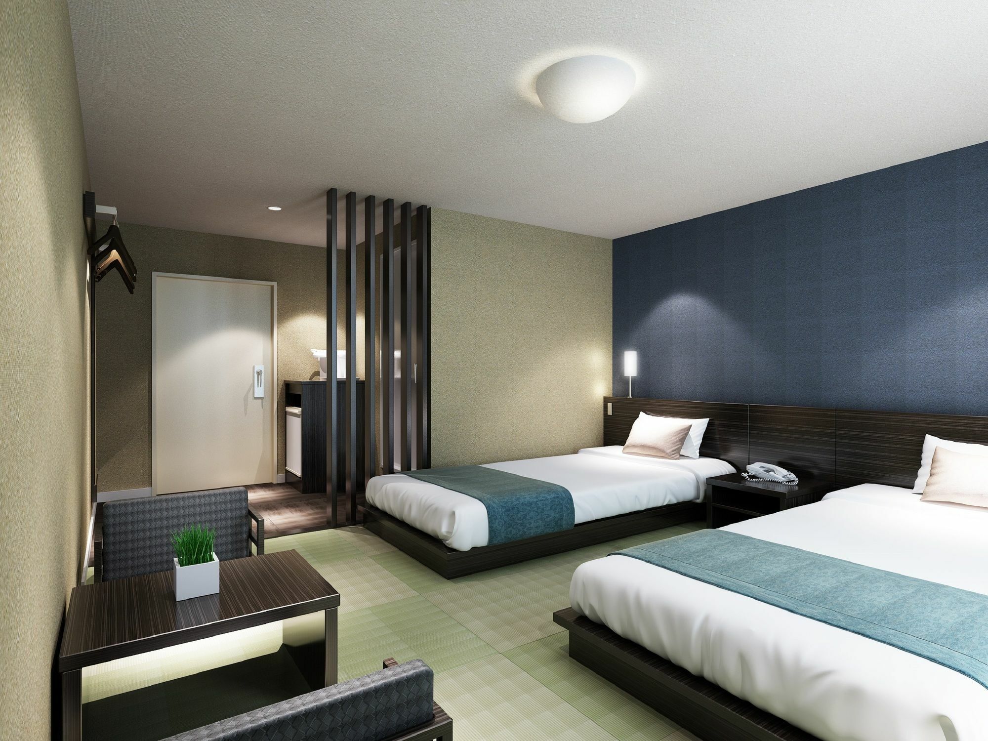 Hotel Route Inn Ise Luaran gambar
