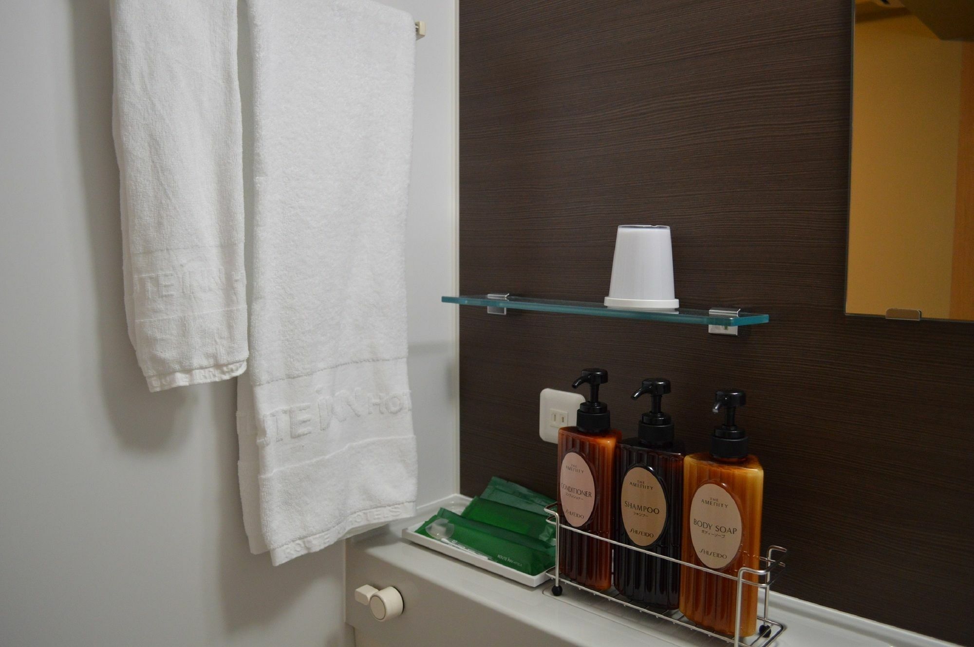 Hotel Route Inn Ise Luaran gambar